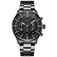 Modernist计时石英不锈钢腕表(W06-03082-003)
