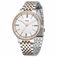 Classicist三针日期显示石英不锈钢腕表(W06-03045-003)