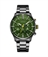 Saber剑齿系列计时石英不锈钢腕表(W06-03082-009)