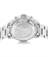 Saber剑齿系列计时石英不锈钢腕表(W06-03082-008)