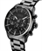 Saber多功能石英机芯不锈钢腕表(W06-03082-016)